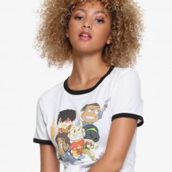 chibi avatar the last airbender